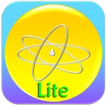 physics formulas free android application logo